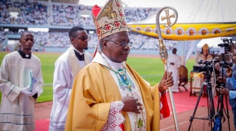 Catholic Church – Amalumbo Kuli Lesa
