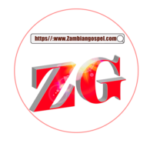 ZAMBIAN GOSPEL LOGO