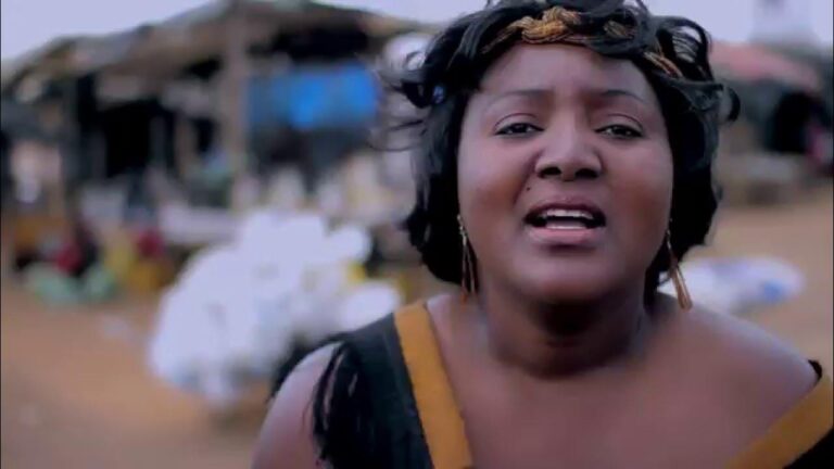 Towela Nyorongo – Amalumbo Kuli Lesa