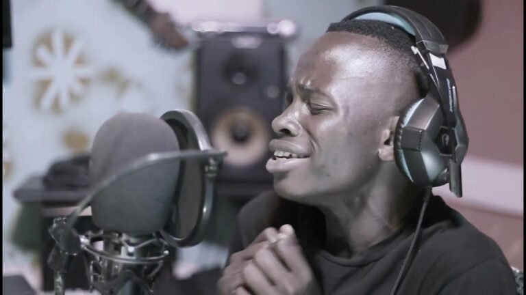Best Collection of Titus De Psalmist Songs
