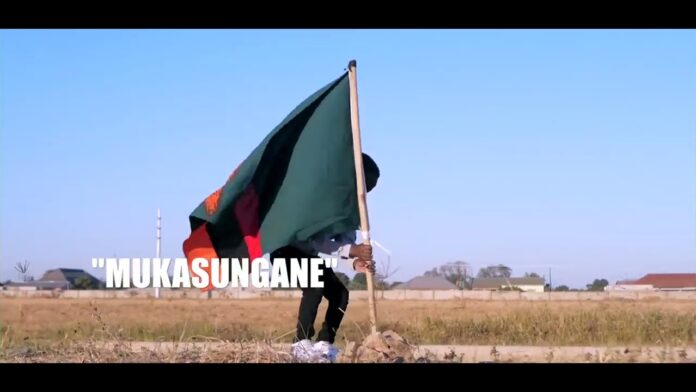 Mukasungane by Defence and Security choir mp3 download