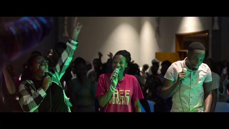 Lero feat Simplice Bless – Tikuyamikani