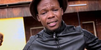 Reuben ft Ephraim Son of Africa – Mwampapusha Reuben Mwampapusha mp3 download