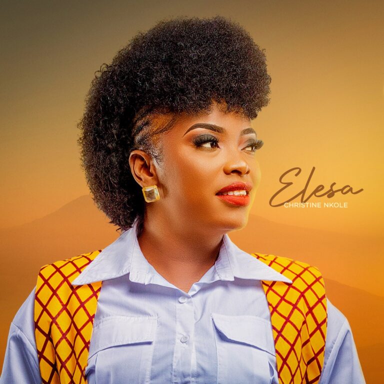 Christine Nkole – Aleisa