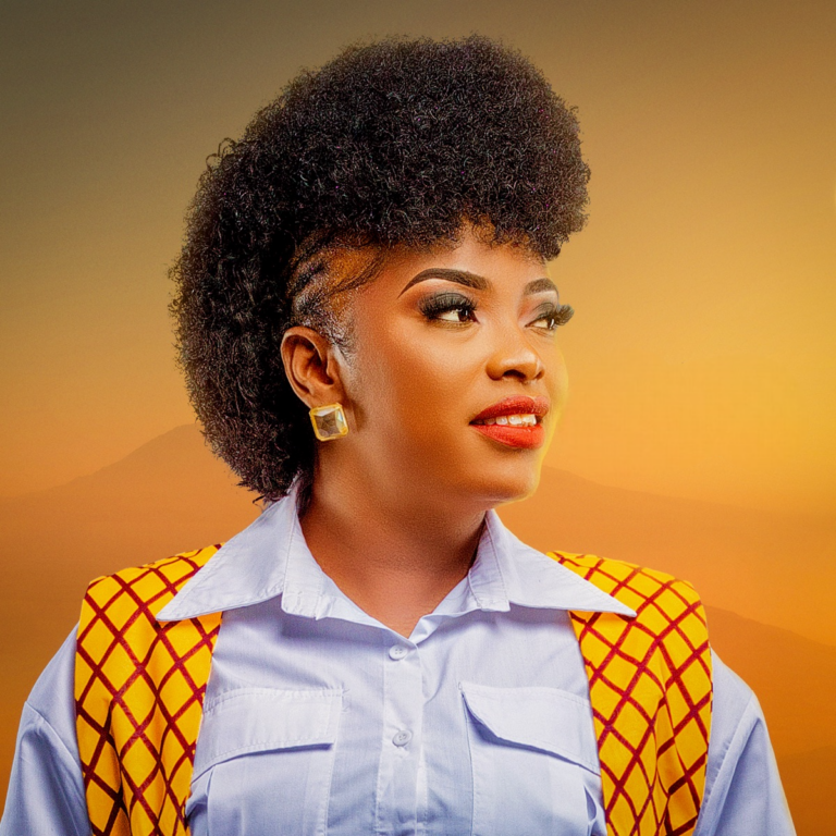 Christine Nkole – Naikoselesha