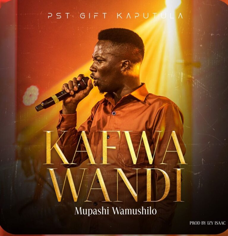 Pst Gift Kaputula – Kafwa Wandi