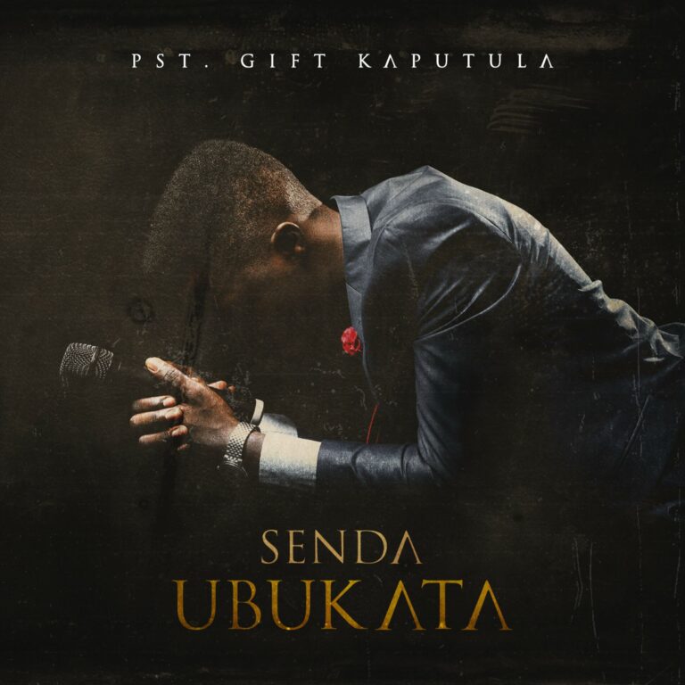 Pst Gift Kaputula – Mwe Lesa Mukulu