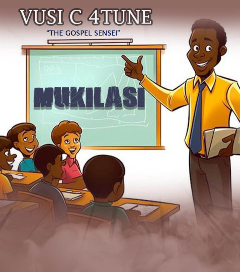 Vusi C 4Tune – Mukilasi