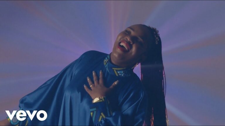 Chileshe Bwalya – Mwana Wandi