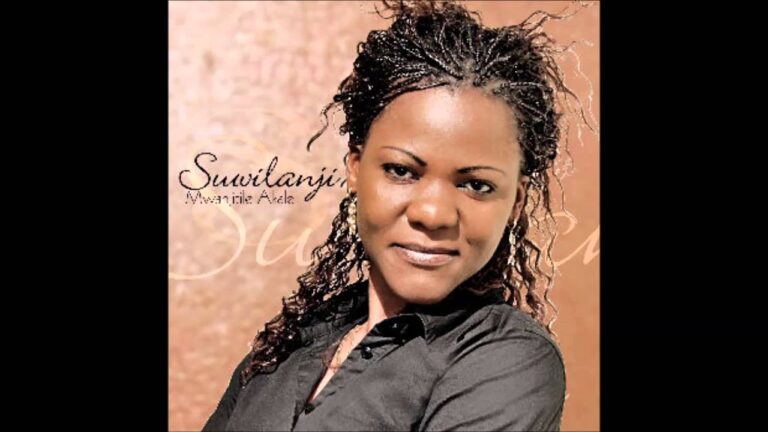 Suwilanji – Nimwenkabila
