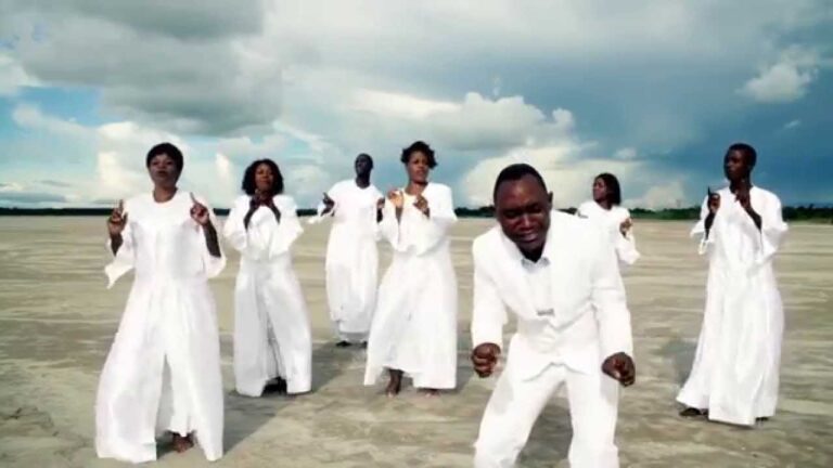 Marvellous – Bashimapepo