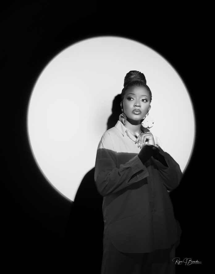 Esther Chungu – Jehovah Mp3 Download