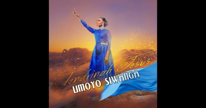 Tendrinah Jesus Umoyo Siwanga Mp3 Download