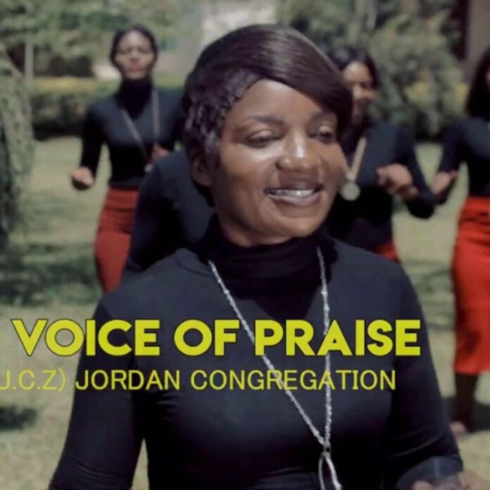 The Voice of Praise Namona Uluse Mp3 Download