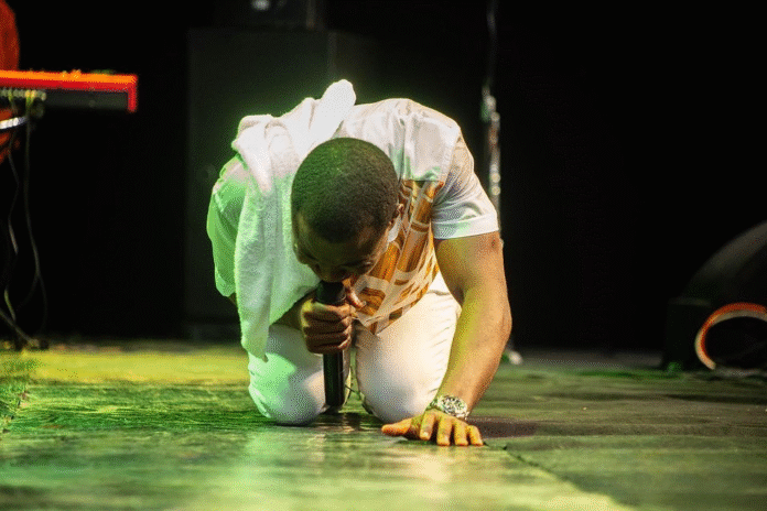 Best of Theophilus Sunday Mp3 Download