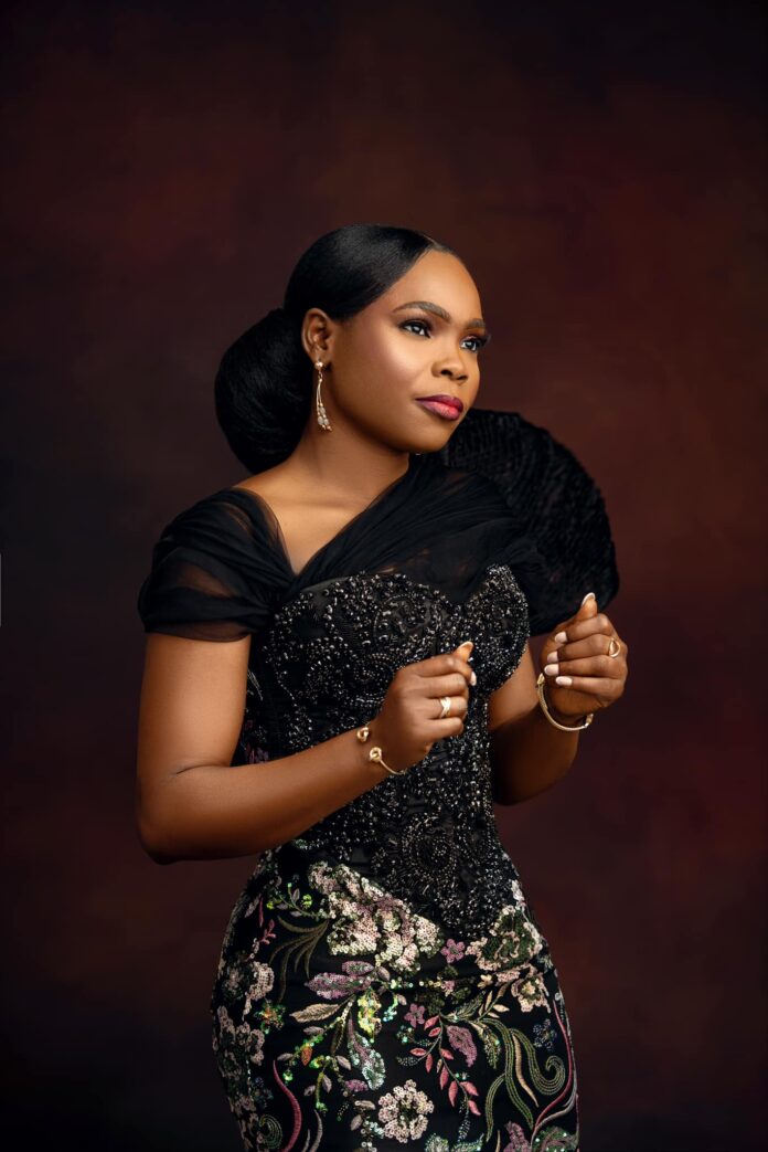 Eyaya Spirit Chant by Victoria Orenze Mp3 Download