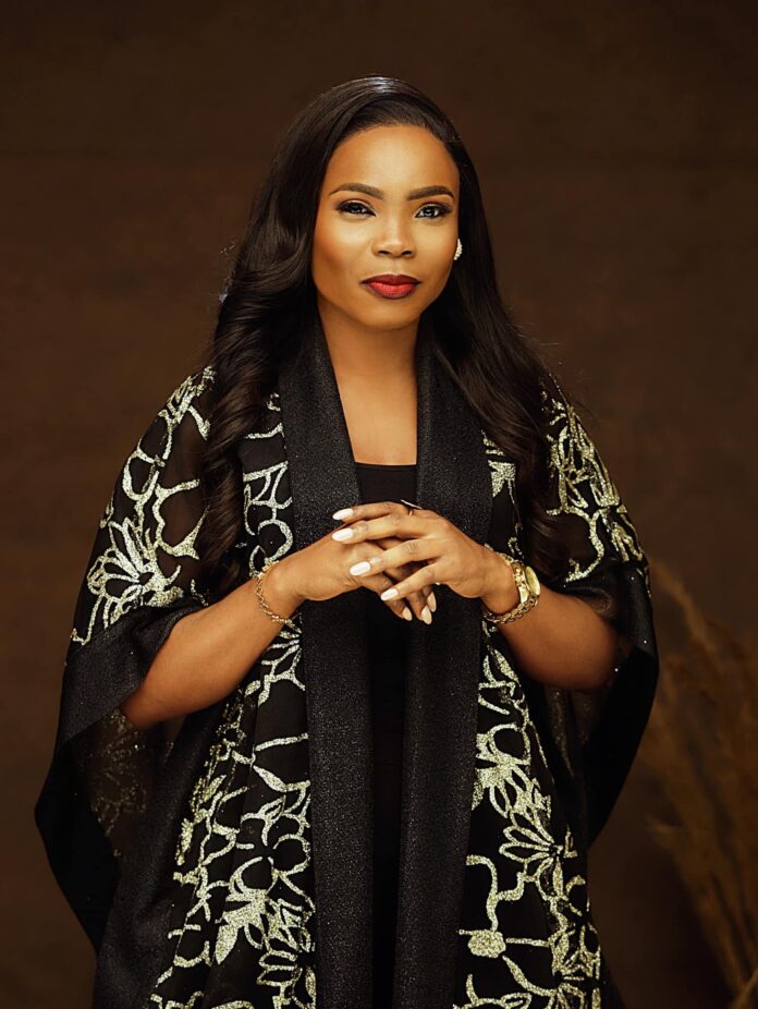 Dangerous Worship Chant by Victoria Orenze Mp3 Download