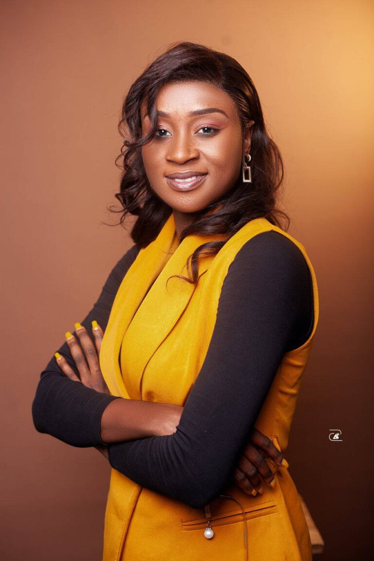 Deborah Ngama – Ukulambalala Pakupepa