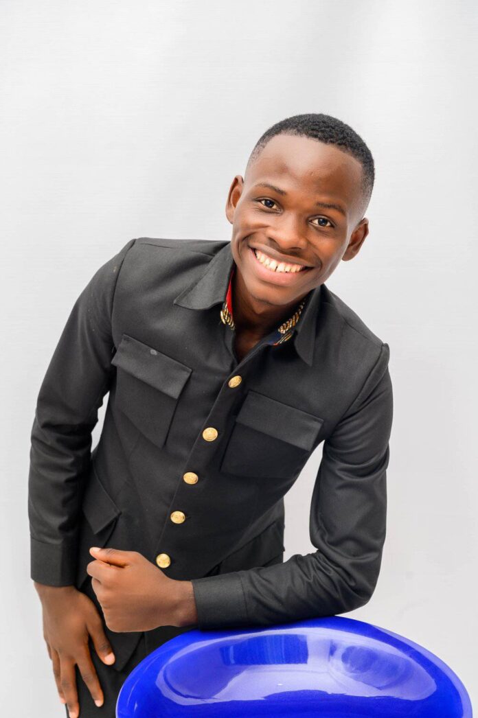 Titus De Psalmist Nshakalabe Mp3 Download