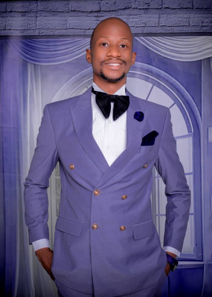 PJN Joshua Njovu Talalika Umutima Wandi Mp3