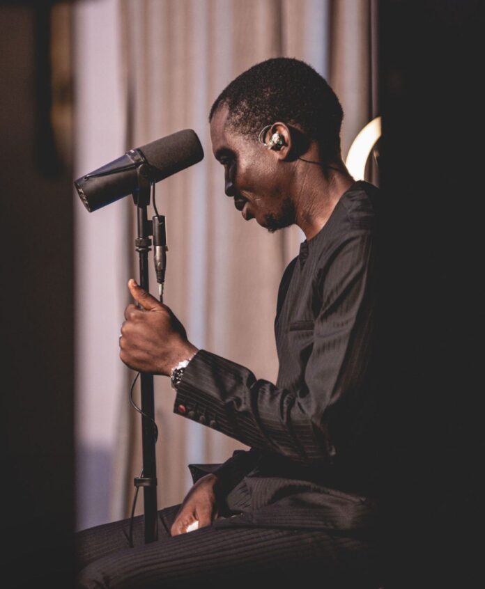 Deeper Chants by Theophilus Sunday Mp3 Download