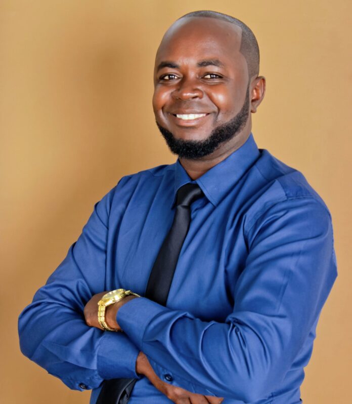Nshatalamona by Enock Mbewe mp3