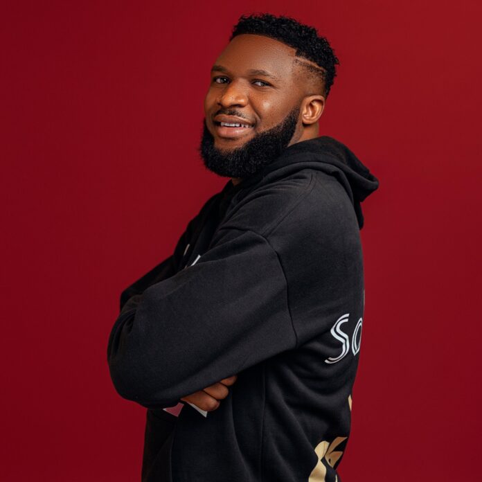 Spirit Chant by Ebuka Songs Mp3 Download