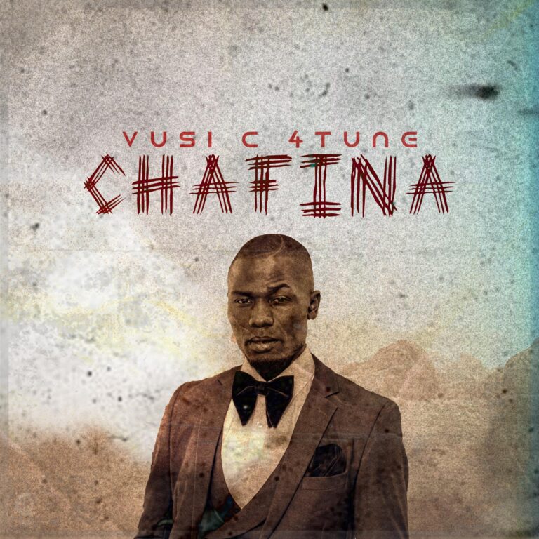 Vusi C 4Tune – Chafina