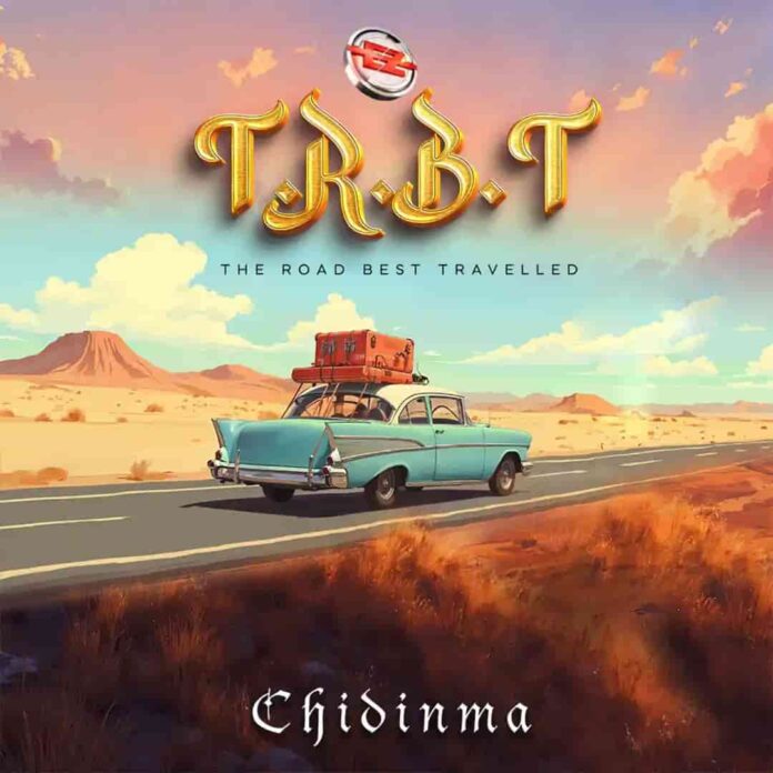 Chidinma Testimony Mp3 Download