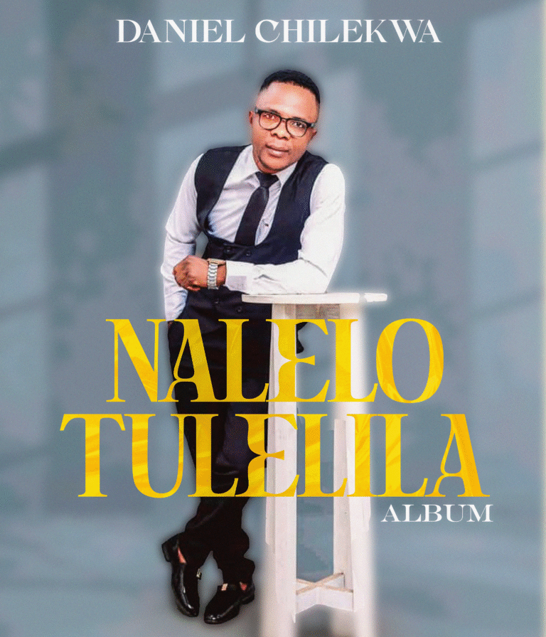 Daniel Chilekwa – Nalelo Tulelila Album