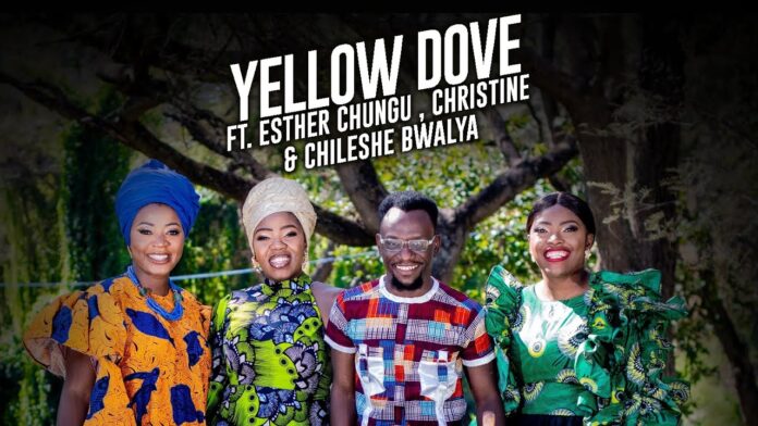 Yesu Enkonto by Yellow Dove Mp3 Download