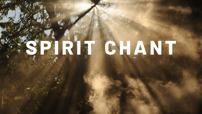 Powerful Spirit Chants Instrumental Mp3 Download
