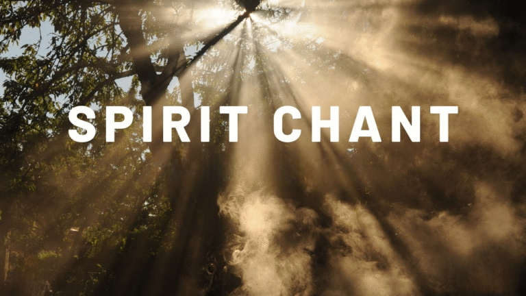 Powerful Spirit Chants Instrumental Mp3 Download – Deep Prophetic Sound