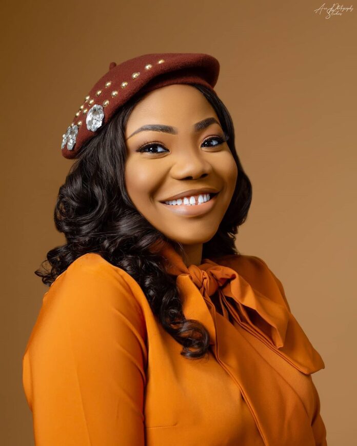 Top 30 gospel artists in Nigeria 2025