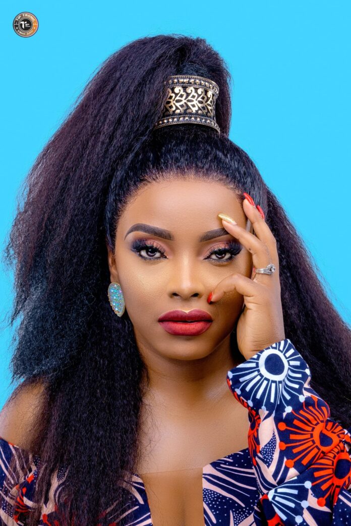Christine Nkole Its About To Rain Mp3 Download