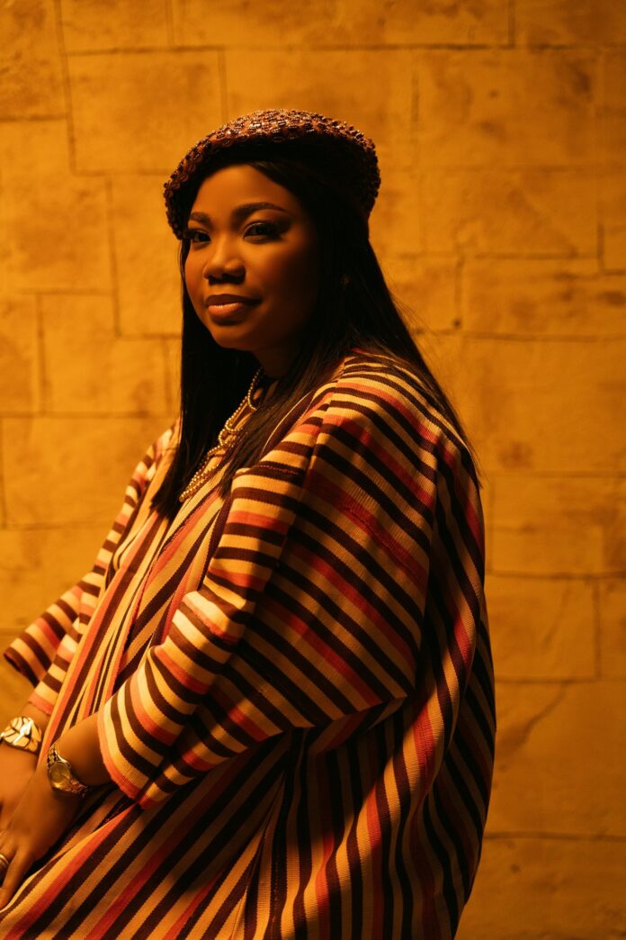 Mercy Chinwo When You Say A Thing Mp3 Download