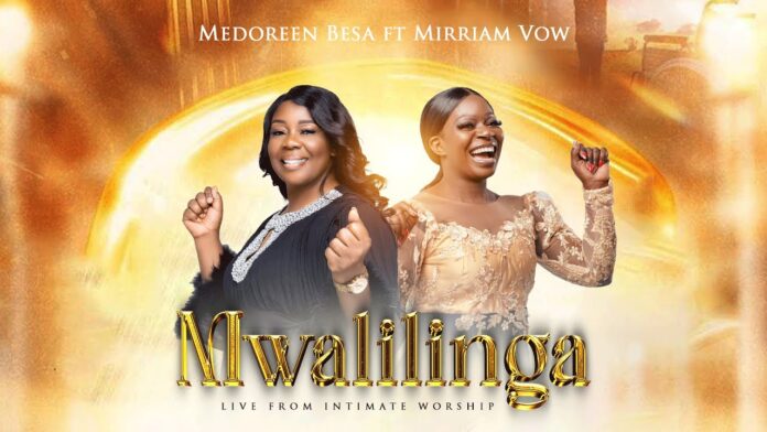 Mwalilinga by Medoreen S Besa Mp3 Download