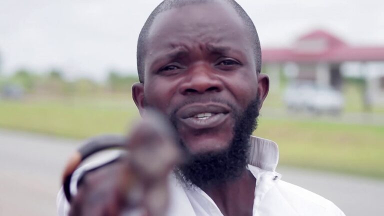 1FM Mwana Mfumu – Tembwe Wa Ng’oma