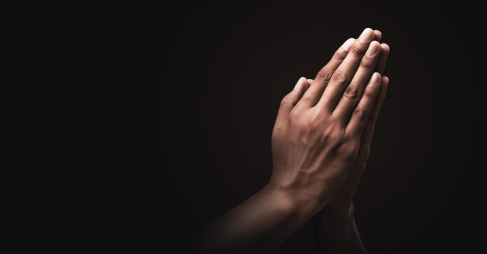 Prayer for financial breakthrough and favour