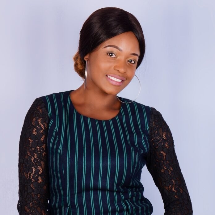 Regina Mwanza He Lives Mp3 Download