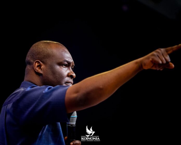 Apostle Joshua Selman messages Mp3 download