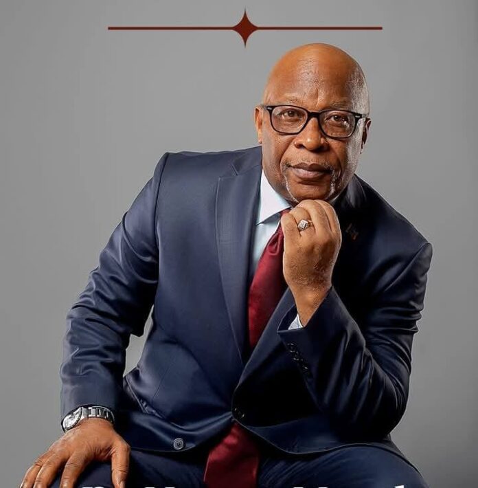 Top 10 richest pastors in Zambia