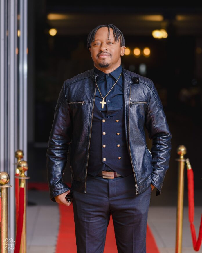 Abel Chungu biography