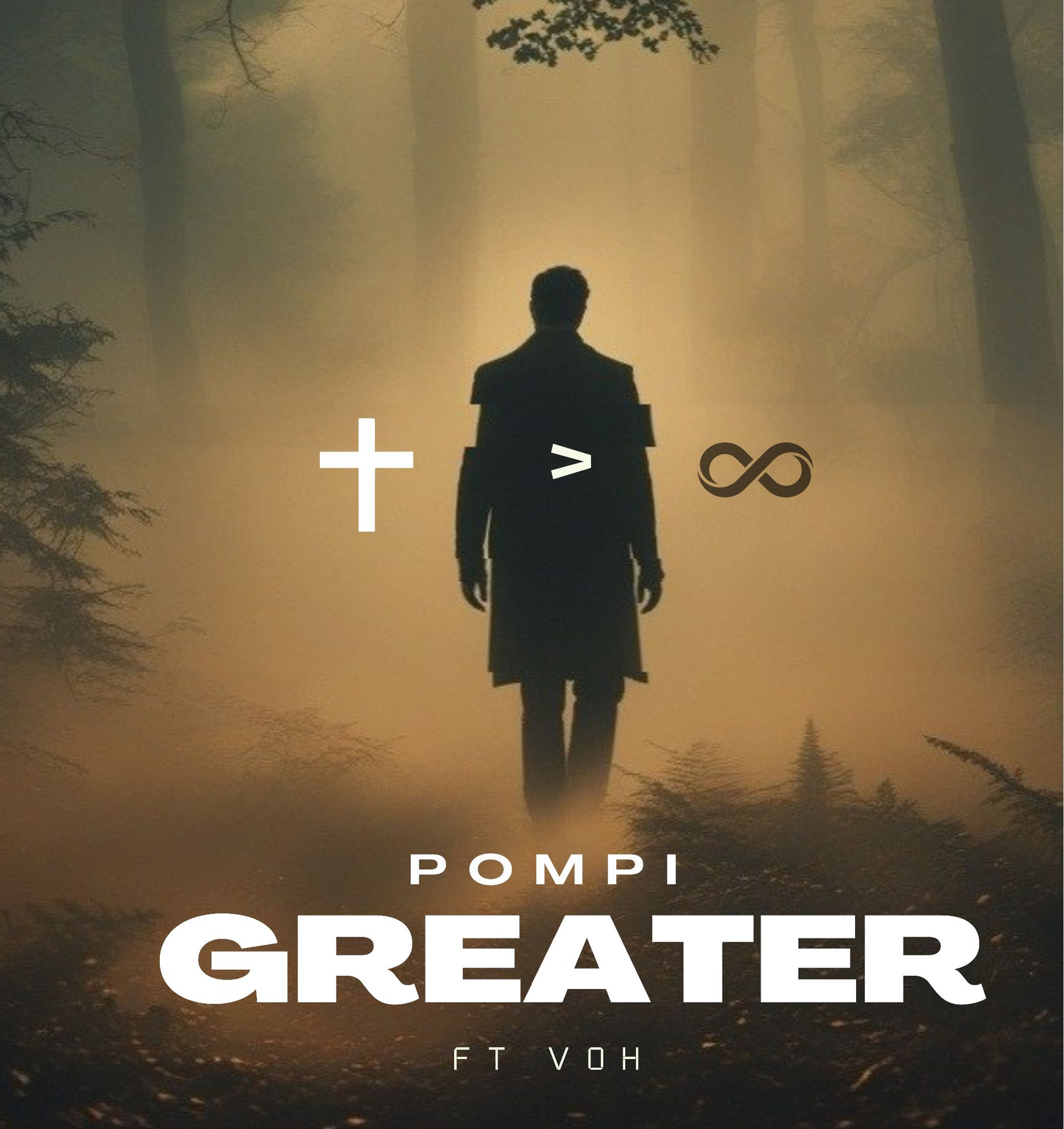 Pompi – Greater ft VOH