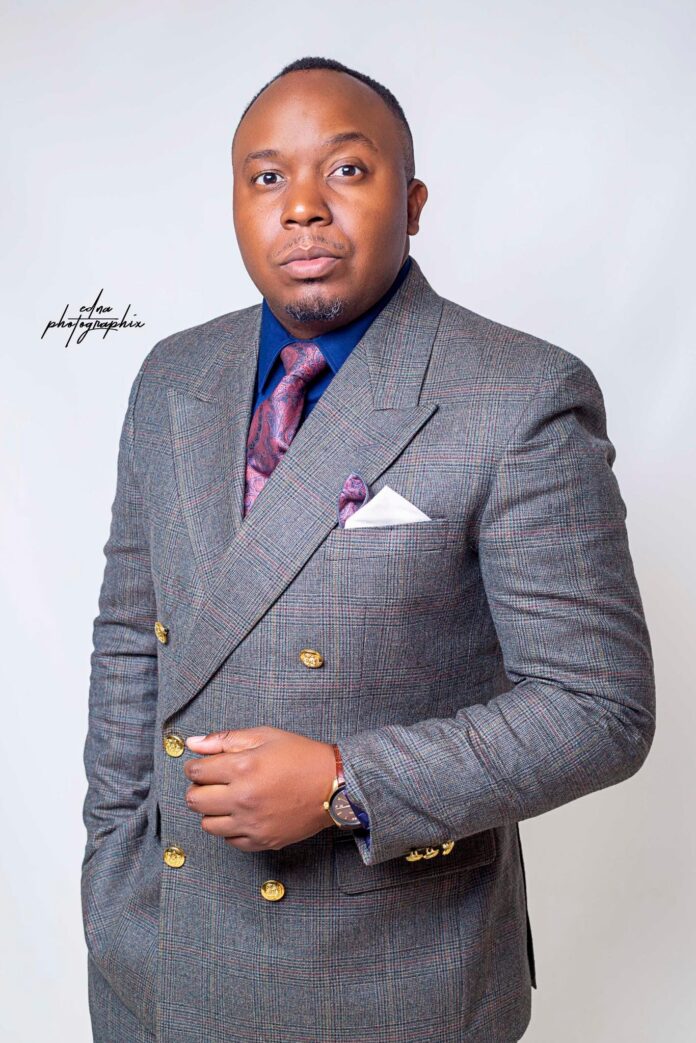 Ephraim Son of Africa biography