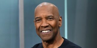 Denzel Washington Boldly Declares Faith in Jesus, Rejects Cancel Culture in Powerful Interview Denzel Washington declares faith in Jesus