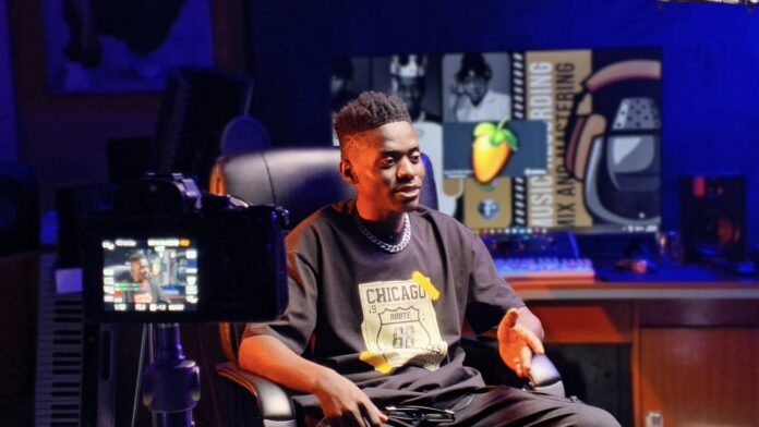 Top hip hop producers in Zambia