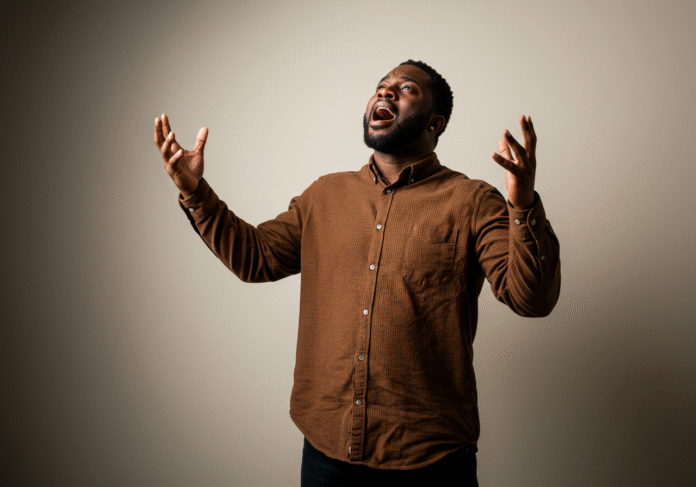 Denzel Washington declares faith in Jesus