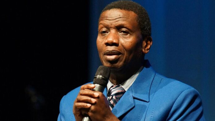 Top 20 richest pastors in Africa 2025
