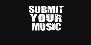 Submit Your Music